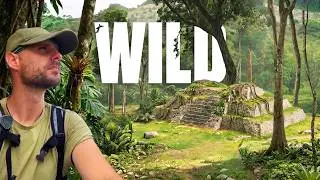 🇲🇽 COMITÁN - The WILD SIDE of CHIAPAS, MEXICO - Ep.31
