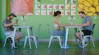 Grabbagreen Commercial