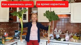 Продукты в Литве. Цены. Продукты из Maxima или Lidl, где дороже. Klaipėda. Lietuva.