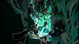Mc dominate the SS class ranker 🔥⚡