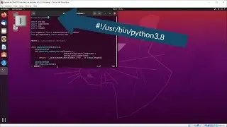 Install Python 3.10 In Ubuntu 20.04 Desktop