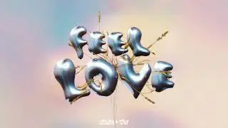 PLS&TY - Feel Love (ft. Georgi Kay) [Official Audio]