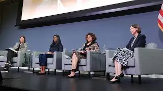 PeaceCon 2024 | Emerging Powers in Mediation: The New Landscape of International Conflict Resolution