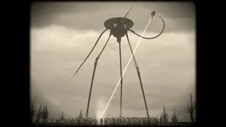 The Martian Invasion of Surrey-Chapter 2: The Artillery Man's Story