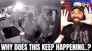 This Is Why People Hate Cops