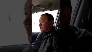 Анекдот из Казахстана