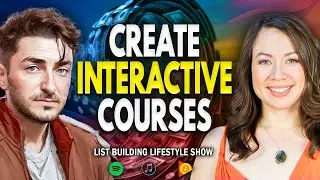 The Secrets of Transforming Courses into Unforgettable Learning Experiences with Marisa Murgatroyd