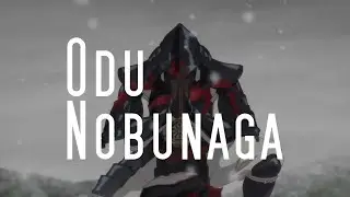 Napoleon Da Legend & Amerigo Gazaway - Oda Nobunaga (Official Music Video)