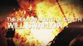 SNAKE FATHER - "Heat Vision" (Lyric video)