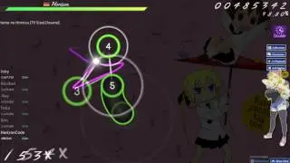Yasuna to Sonya - Futari no Kimochi no Honto no Himizu | DT | S FC