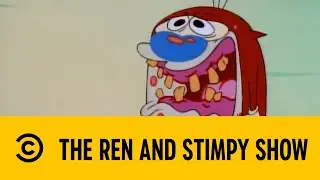 Teenage Stimpy | The Ren & Stimpy Show