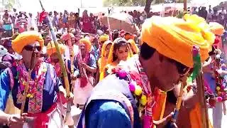 Nanpur bhagoriya-2018(Alirajpur) district