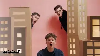 Superlove - Something Good (Official Music Video)