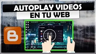 Como Reproducir Videos Automáticamente en tu Pagina Web