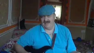 А в лесу бабье лето