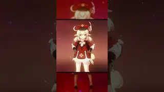 Build Rápida de Klee - Genshin Impact 