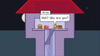 Strawberry Jam Ch. 1 trailer - Remar Games