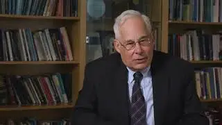 Don Berwick - The IHI Leadership Alliance