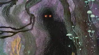 Dolmenwood: The richest DnD setting I've ever seen
