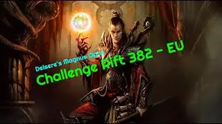 D3 | Challenge Rift 382 EU - GUIDE