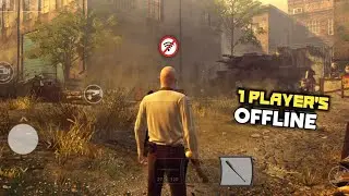 Top 20 Single Player Games For Android 2026 HD OFFLINE 