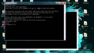 Copiar ficheros de Windows a Linux con PSCP