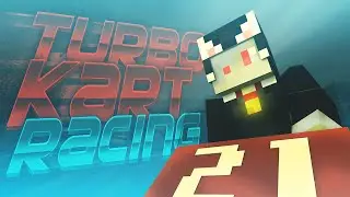 TURBO CART RACING!