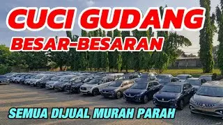 Buang Sisa Stok 2024, Suzuki Nekat Banting Harga XL7, Baleno & Ertiga