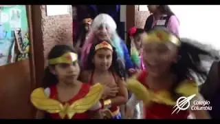 Halloween 2018