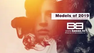 Models of 2019 | basse.tv #rewind