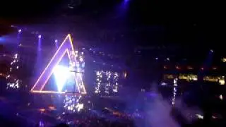 Gareth Emery @ Transmission 2009 Praha