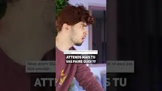 J'ai perdu mes comptes...