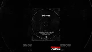 "So Far" Snowman, MultI, Keenom #RIP #Snowman #shorts