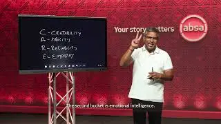 Interpersonal Skills Part 1