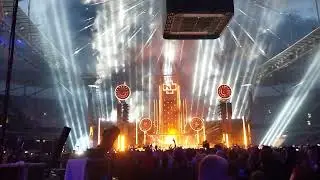 Rammstein - Sonne(Live)