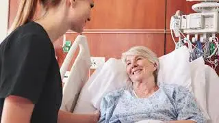 Shannon Certified Nursing Assistant Program