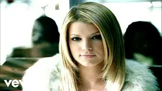 Jessica Simpson, Nick Lachey - Where You Are (featuring Nick Lachey) (Official Video)