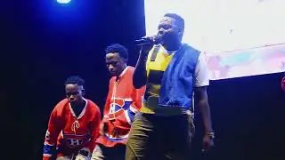 Prophecy official_massive performance at talent beyond boundaries