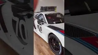 Шикарные СПОРТКАР🤑 В ГЕРМАНИИ 🇩🇪 хочешь увидеть больше? Пиши в комментариях