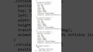 Animated Mesh Gradient | HTML CSS