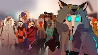Get a load of these survivors