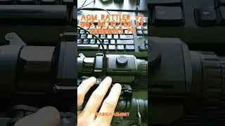 AGA Rattler V2 256 not recognized by Windows PC over USB, and how to fix it. #shoot
