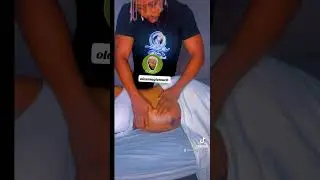 Prenatal massage