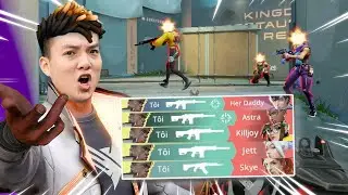 Phoenix Mạnh Thế Này Mà Riot Còn Buff