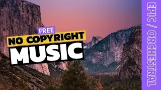 Heroic Epic Cinematic No Copyright Free Music - Hidden Music by Pokki DJ
