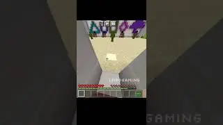 Squid Game in Minecraft #shorts