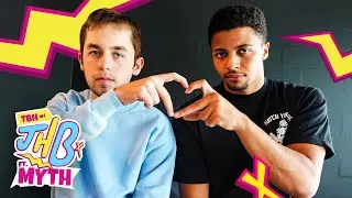 Myth Impersonates xQc and JHB
