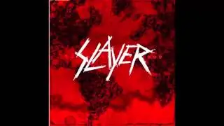 Slayer - Hate Worldwide
