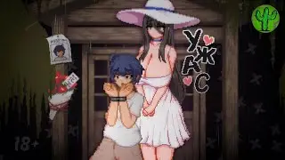 Hentai Horror in an Abandoned School