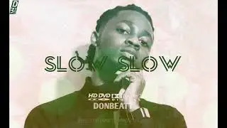 Omah lay X wizkid X burna boy type beat *SLOW SLOW *